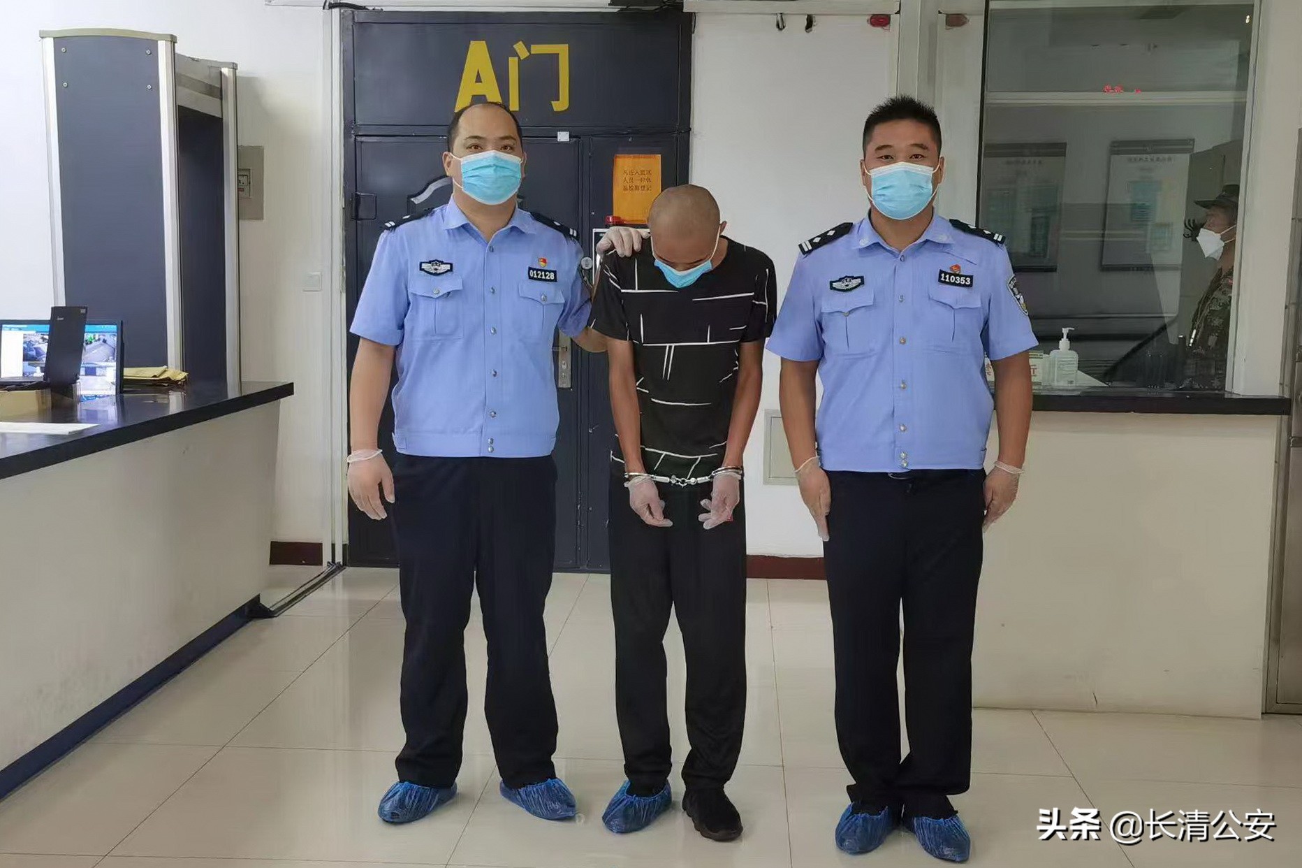 济南公安夏季治安百日行动,济南公安年底专项整治