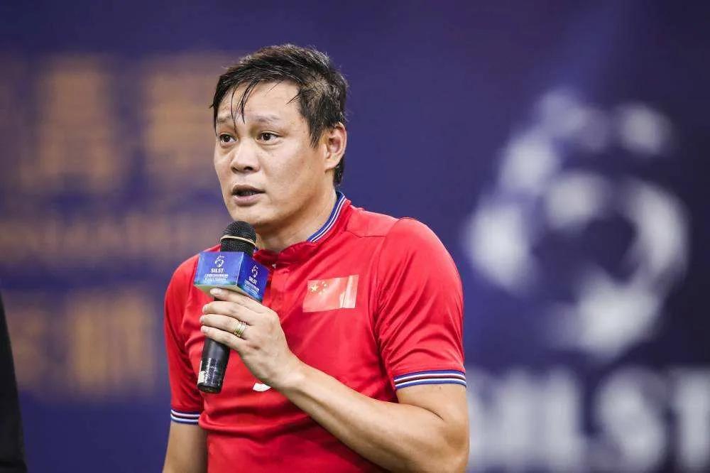 范志毅和李霄鹏关系,范志毅和李霄鹏