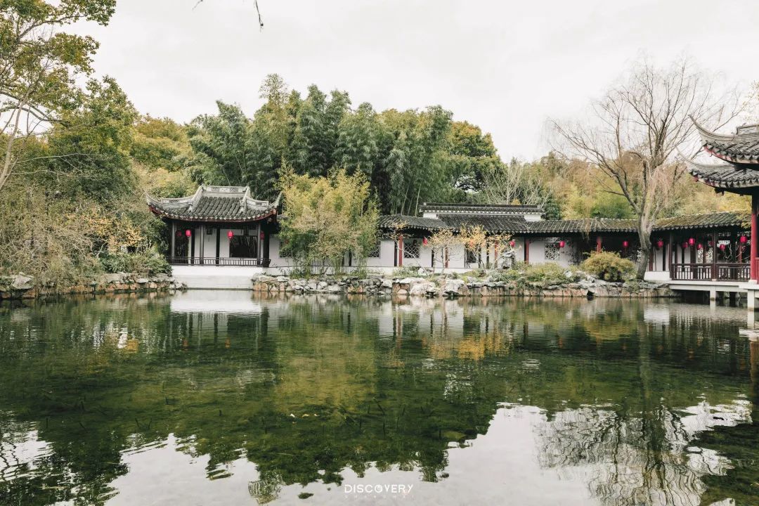 实用全上海532家公园攻略速速收藏,上海攻略必去的公园