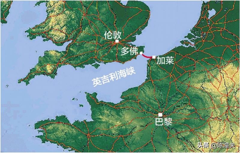 鼎盛时期的英国面积有多大,为什么英国要自诩为日不落帝国