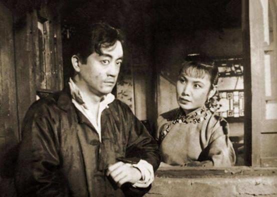 陶金评价爱情,陶金逆袭记