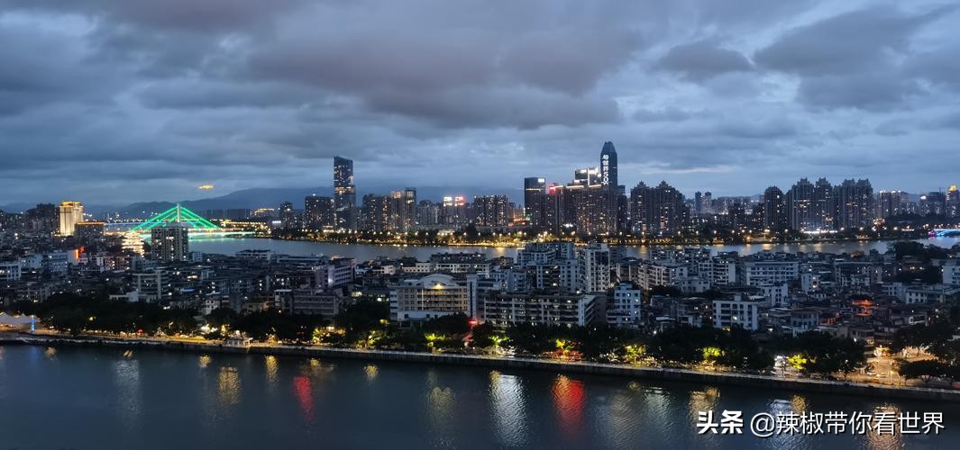 惠州市海岸线,惠州的海岸线