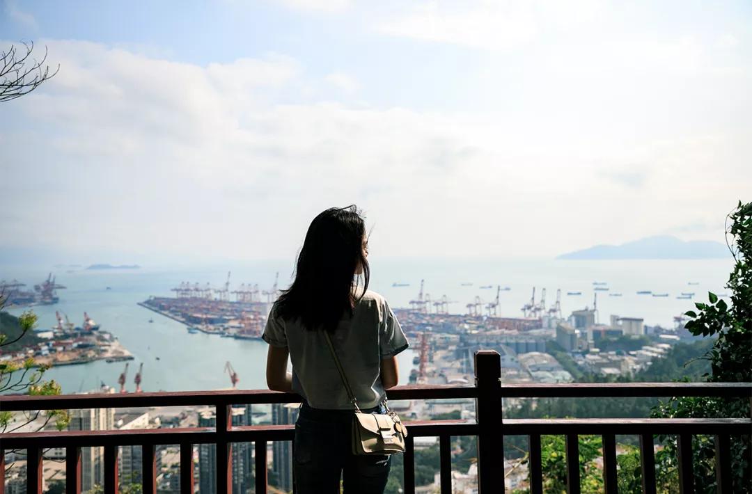 深圳最值得爬的景点,深圳十大最值得爬的山
