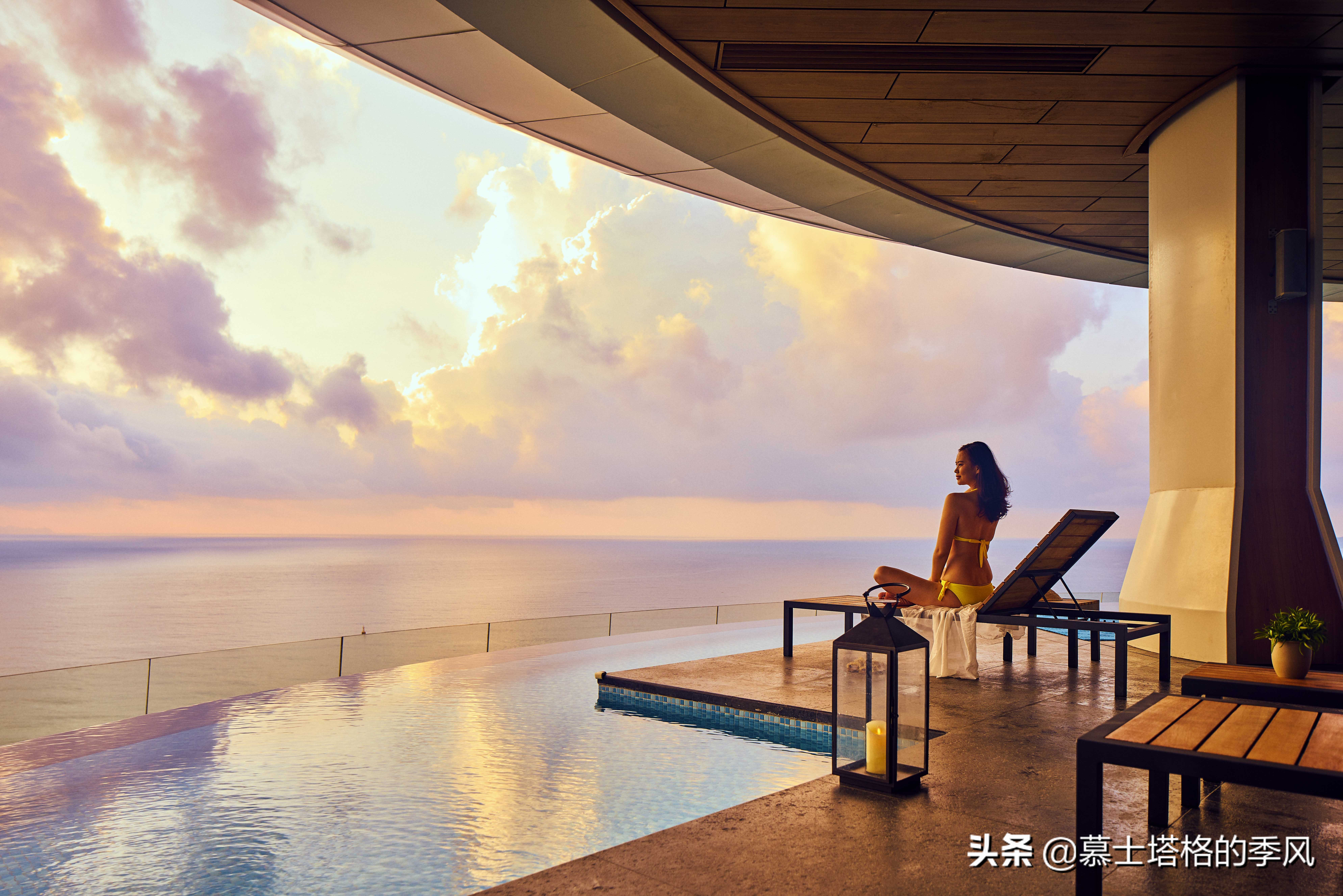 海南最具性价比的酒店,海南省最高端的酒店