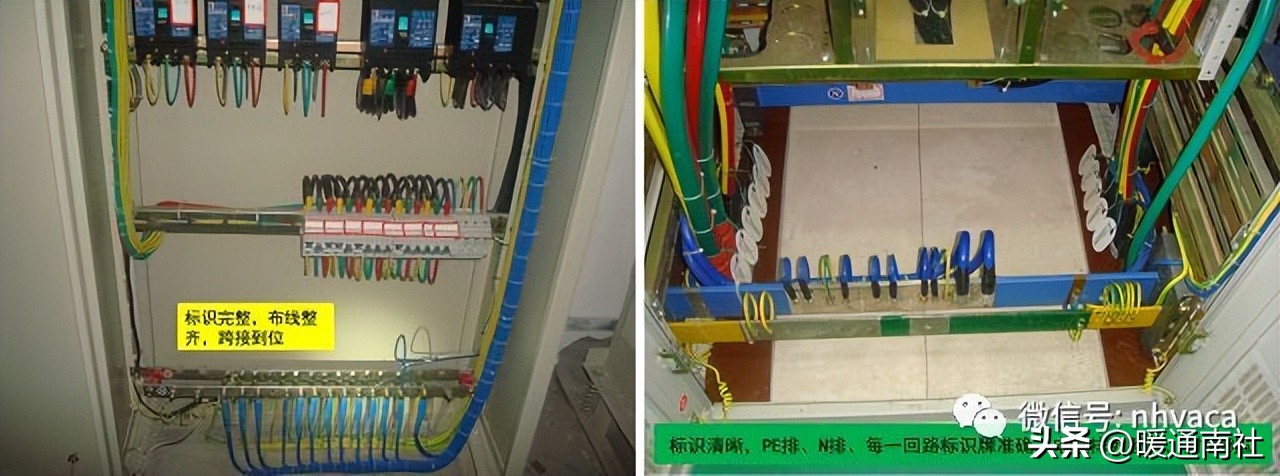 创优工程安全细部节点做法,机电工程创优细部做法有哪些