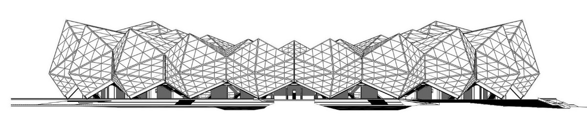 龙岗大运中心体育场信号怎么样,深圳龙岗大运中心体育馆