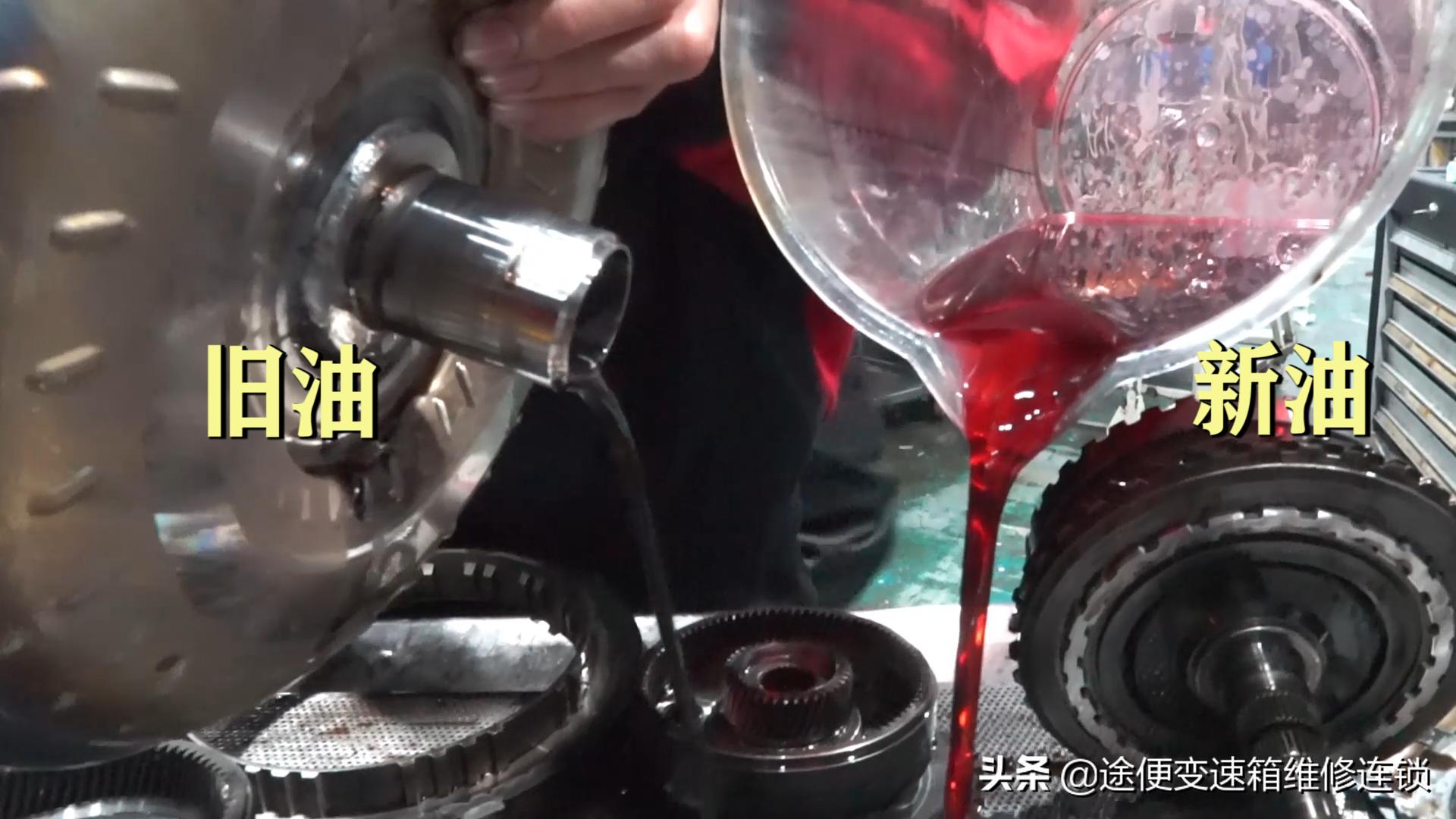 13年翼虎1.6高速120码偶尔有顿挫,福特翼虎换过变速箱油挂挡顿挫