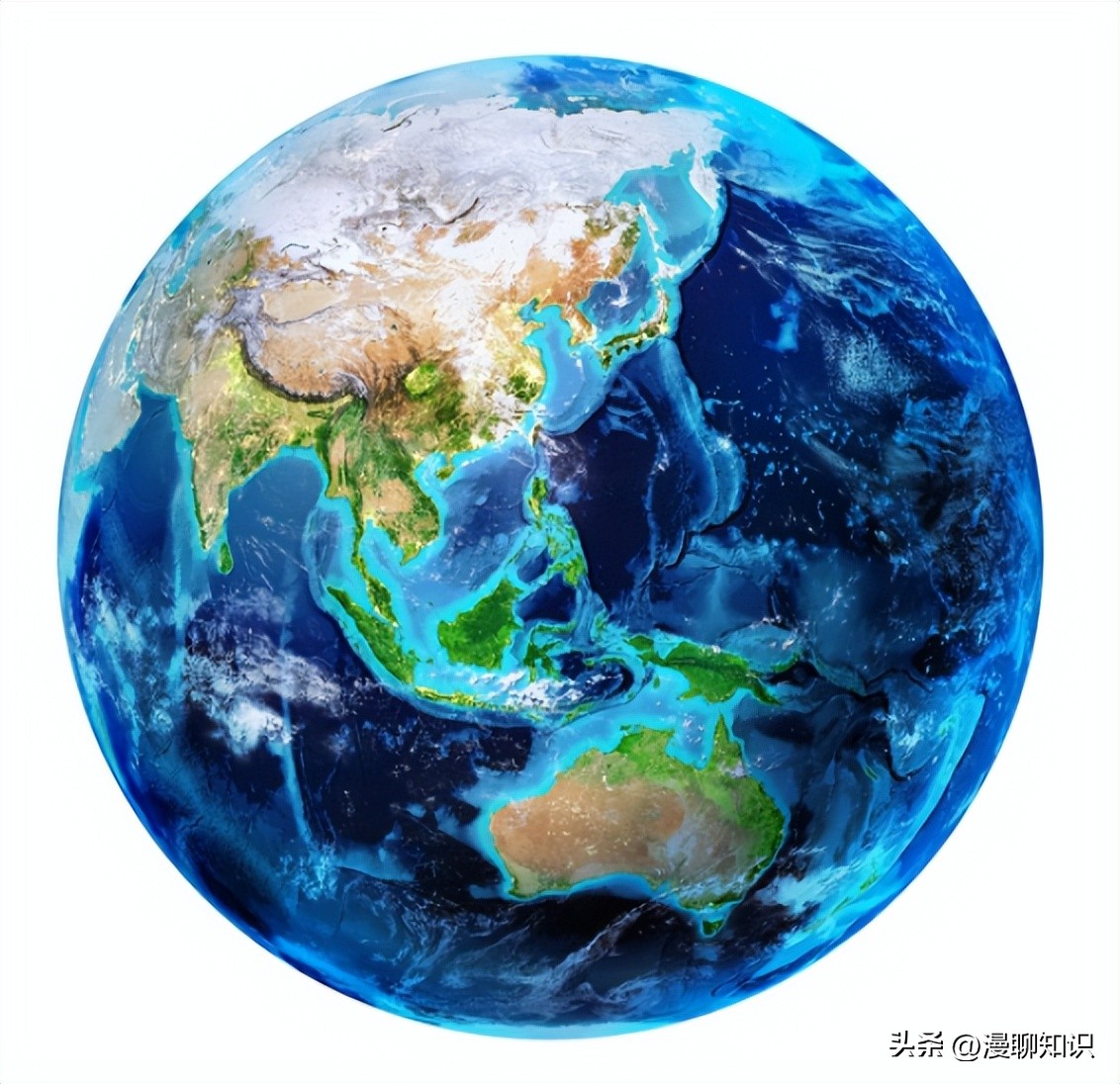 地球自转规律应用,地球自转用到了哪种计算逻辑