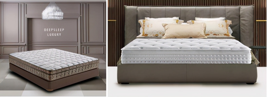 慕思最值得入手的床垫,慕思床垫8万块值得买吗