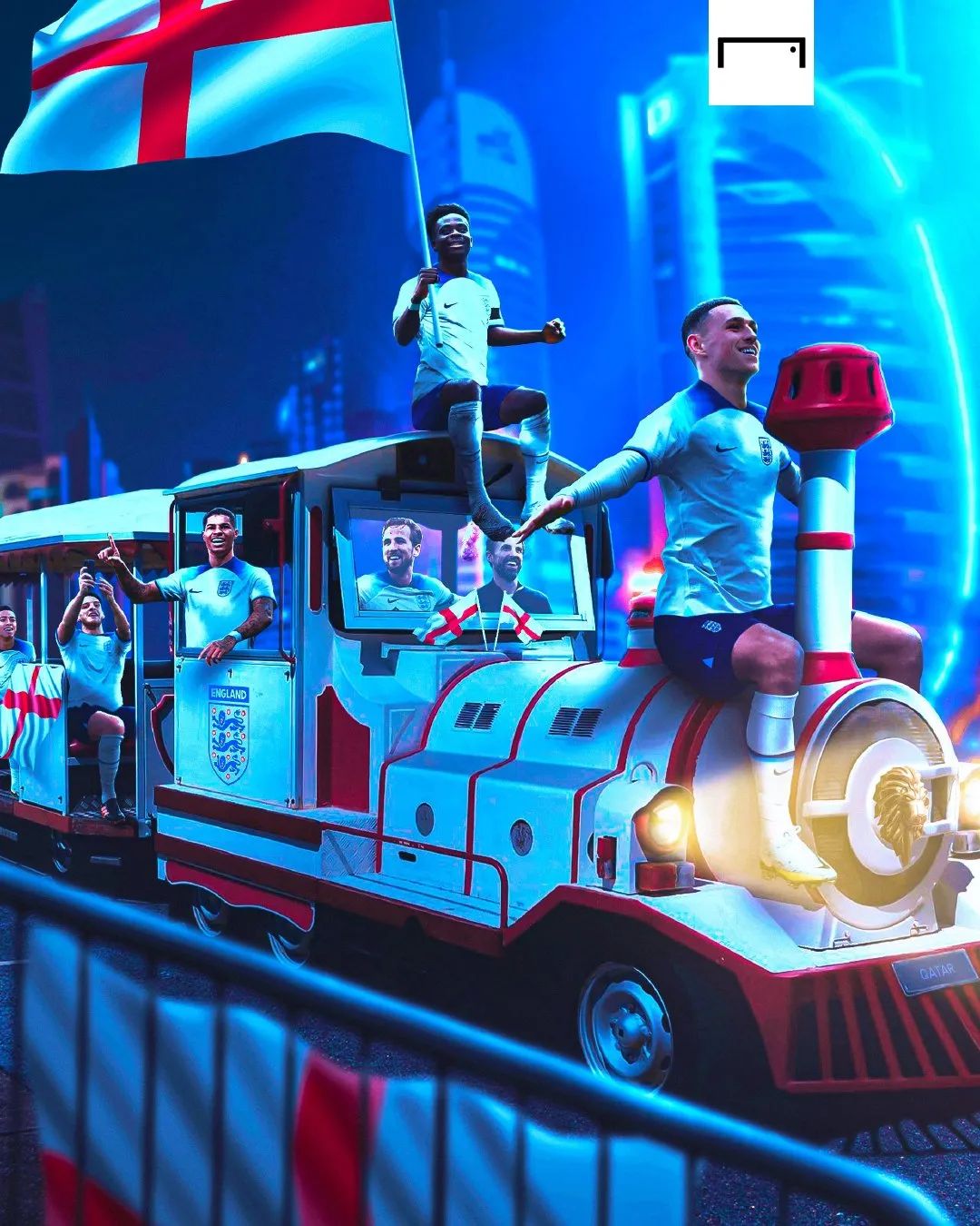 萨卡进英超首球,英超第一射手萨卡