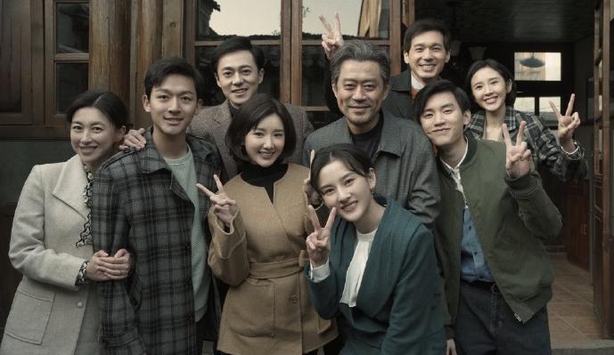 山海情等46部好剧入围,山海情成为2021年爆款剧的原因