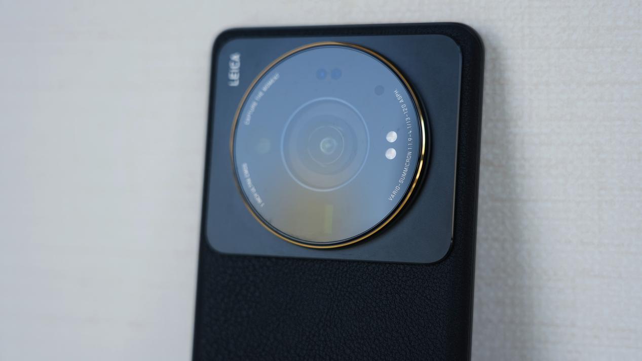 小米12sultra评测开箱,小米12sultra评测首发