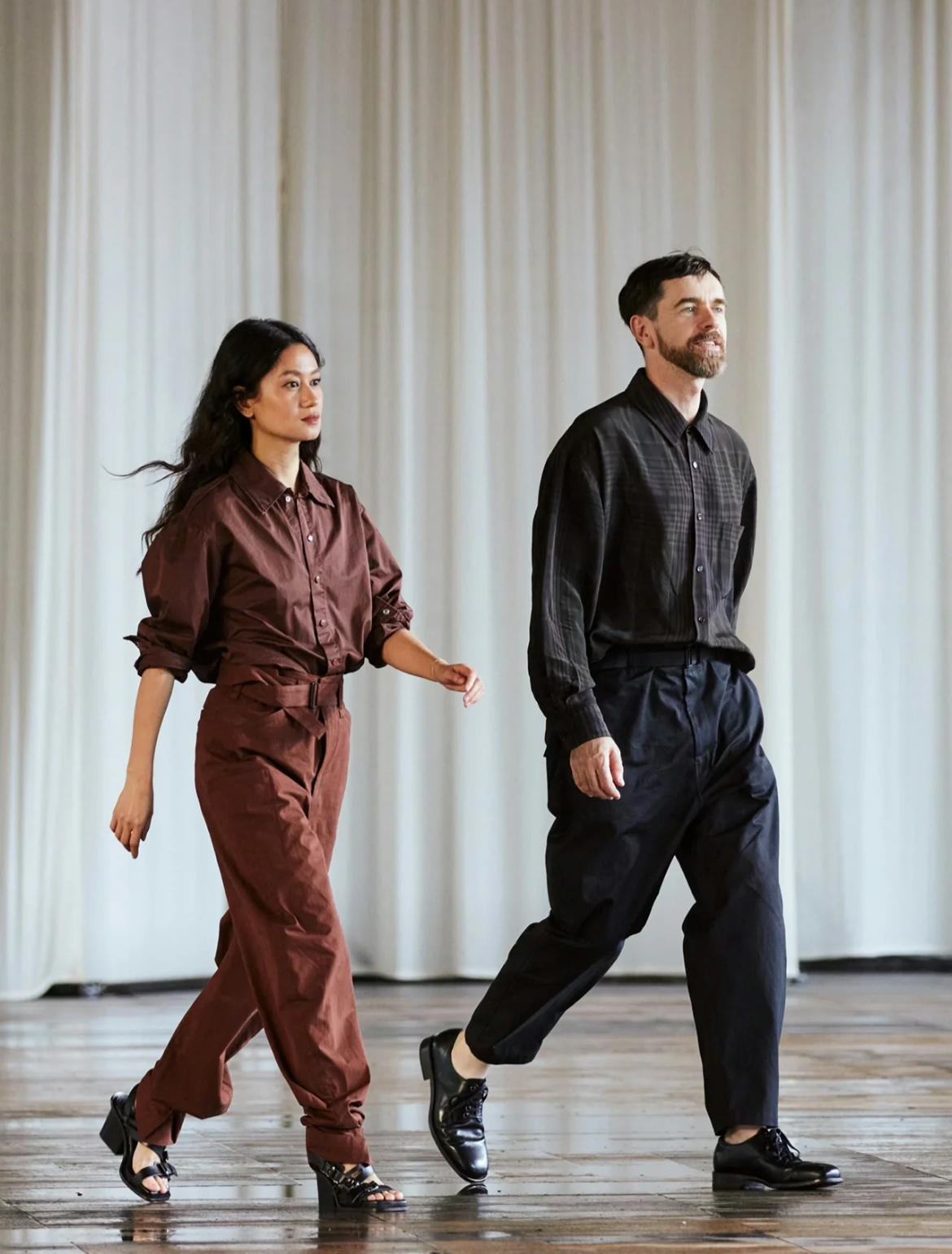 必备基础款衣服夏天穿,夏季必备衣服有型又好看