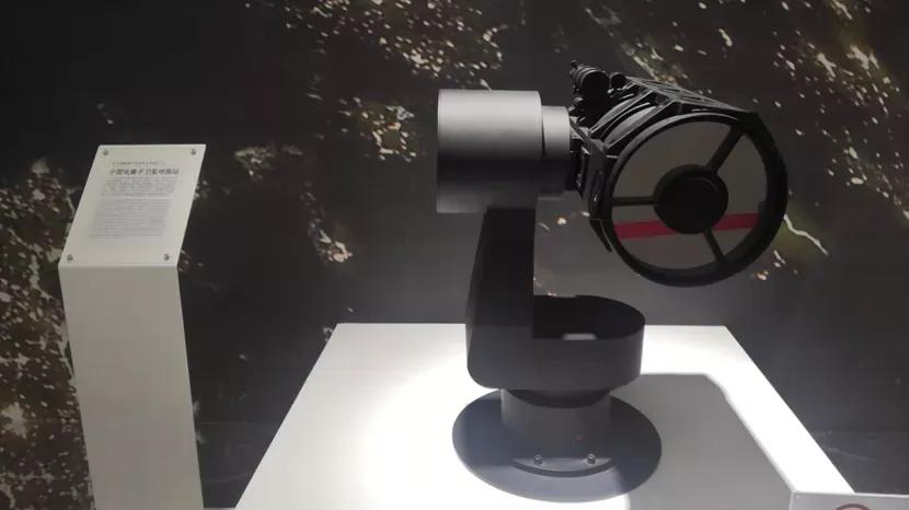 我国量子通信如何领跑世界？答案竟与航空航天有关｜测量君