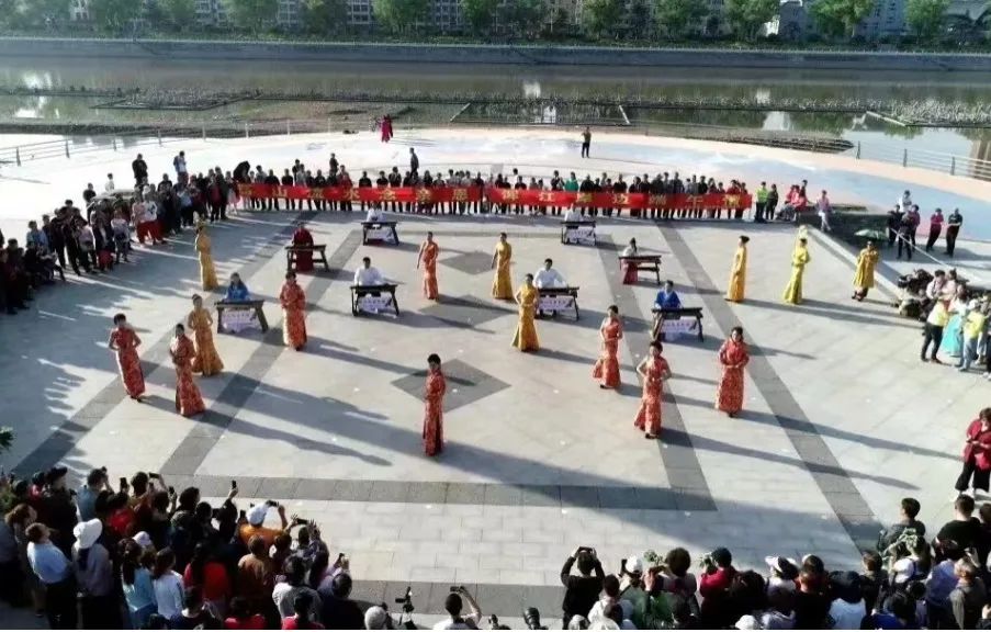 清凉一夏邀你体验22度的端午节,粽情端午畅游白山活动成功举办