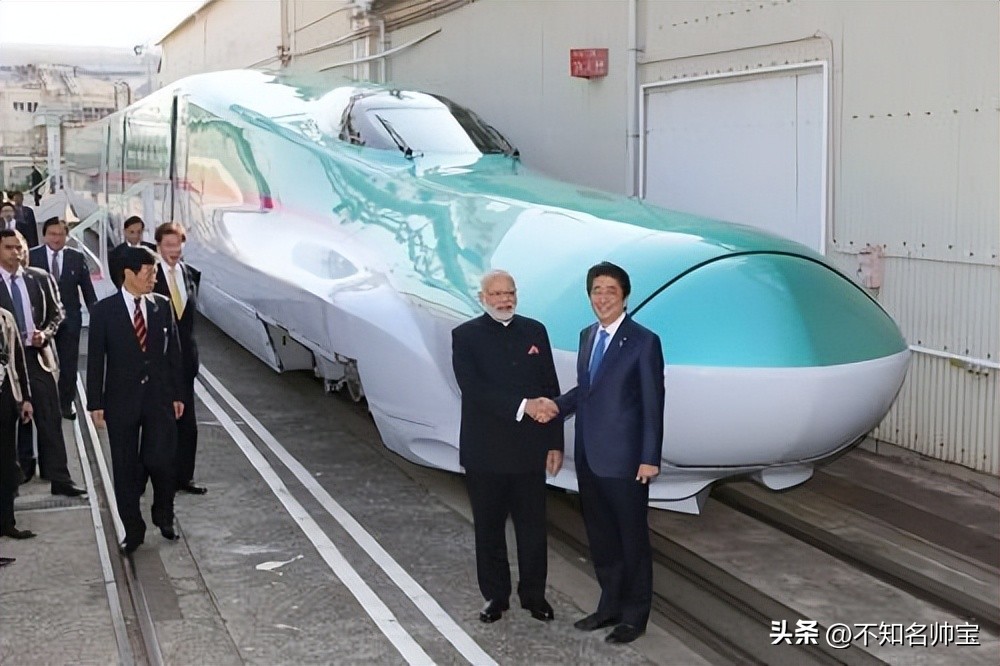 印度送百亿订单,印度送给中国多少订单