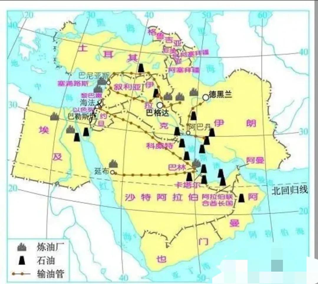 沙特为什么和俄罗斯合作,沙特为什么给巴基斯坦出钱