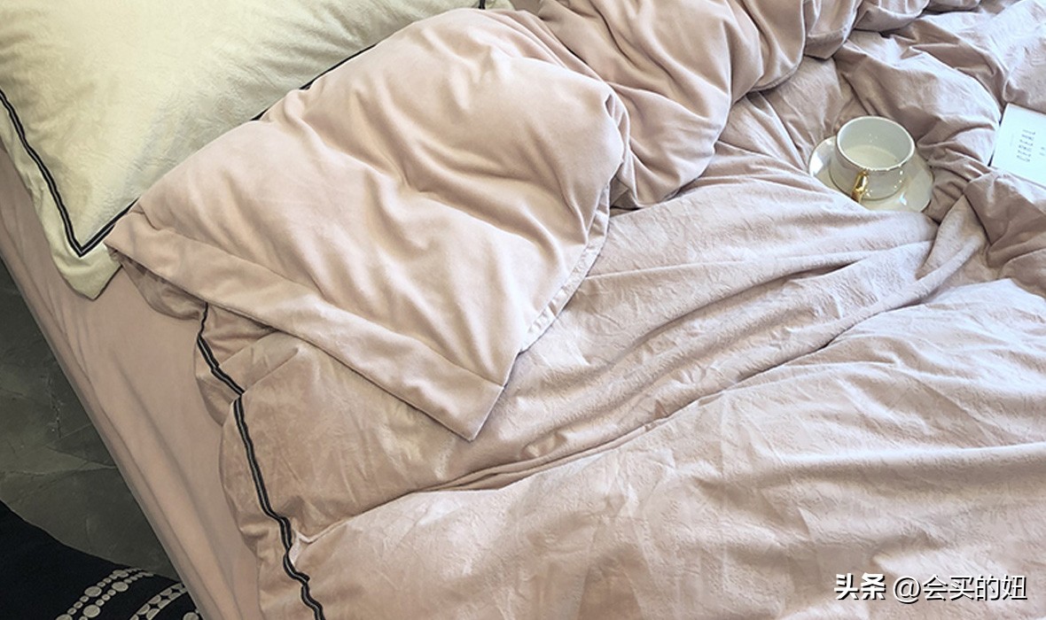 买床品去哪里买比较好又实惠,床品四件套店铺推荐