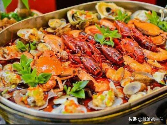 伤害甲状腺的四个行为,戴维德甲状腺