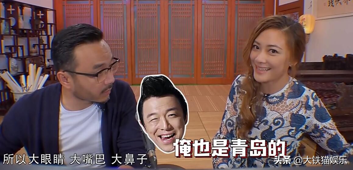 8位“大嘴”女星，有人被夸风情万种，有人却被嘲“大嘴猴”难看