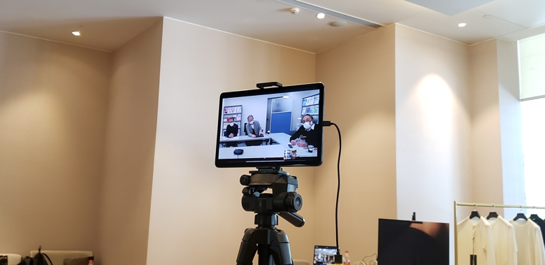 JQFBPJ2022A/W展落地上海