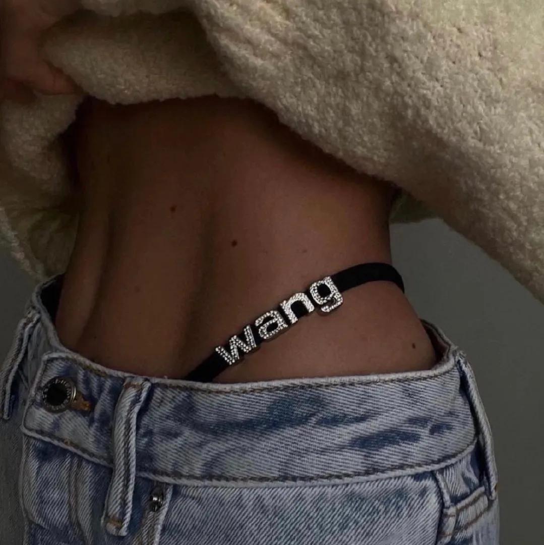 古力娜扎的丁字裤就是穿衣自由吗？