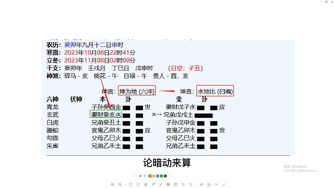 她和他能否组合,她和他们在一起