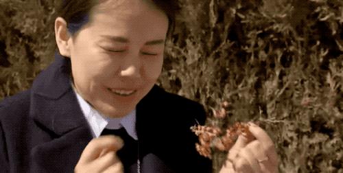 吃了这碗酸饭，才懂什么叫山西猛汉