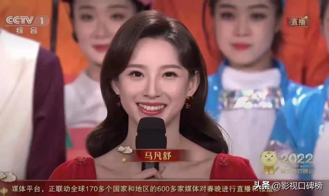 马凡舒冬奥中国年,马凡舒介绍冬奥