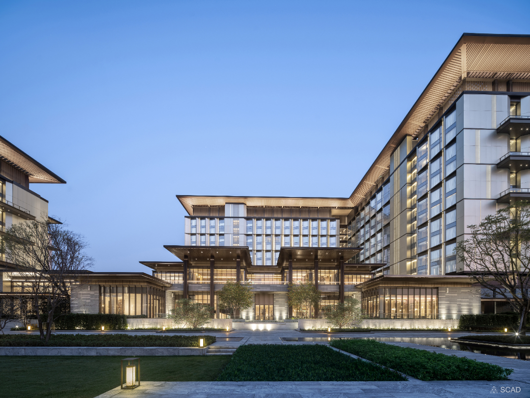 广州白云国际会议中心,白云国际会议中心设计理念