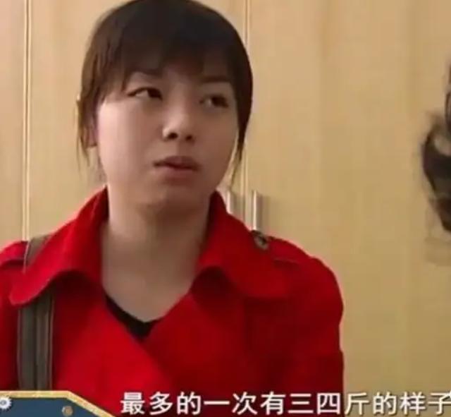 湖南女子刘静图片,湖南女子喝酒像喝水一样千杯不醉