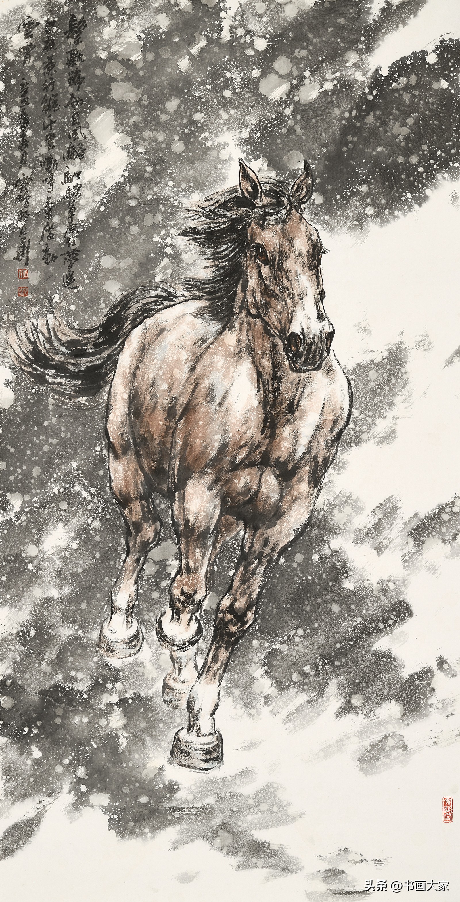 画说收藏李学明,画说收藏作品