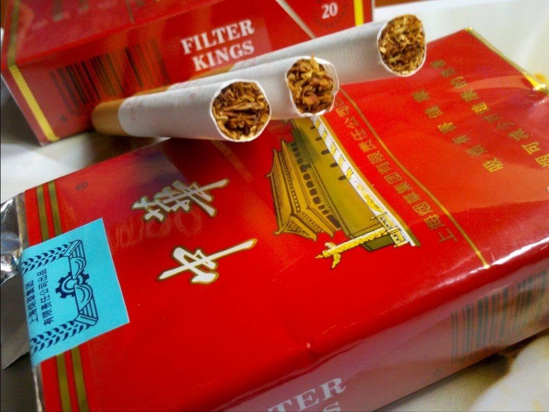 5种香烟或被列入黑名单,这7种香烟或被列入黑名单