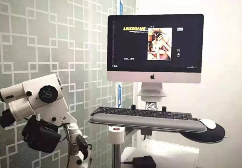 阴道镜有多尴尬？女子亲身体验，医生：这2类人不愿意也要做