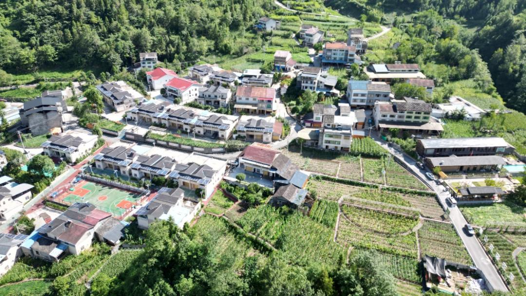 重庆市开州区乡村振兴产业图片,重庆开州区乡村振兴文件