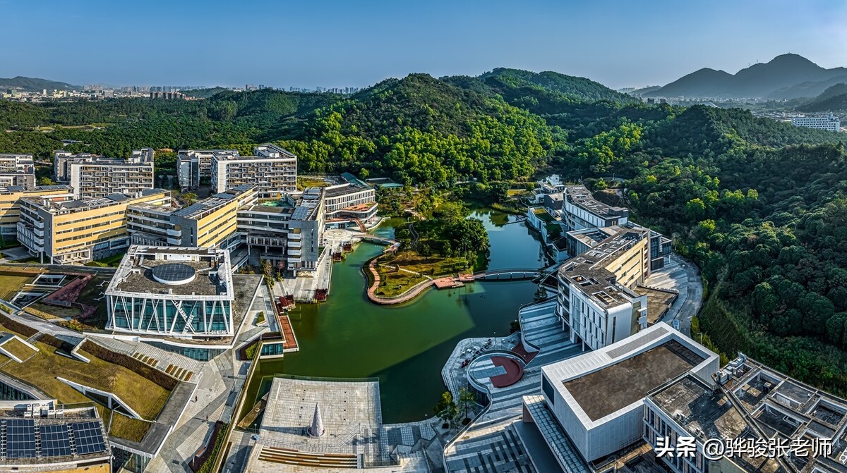 广东以色列大学、北师浸会联合国际学院、温州肯恩大学怎么样？