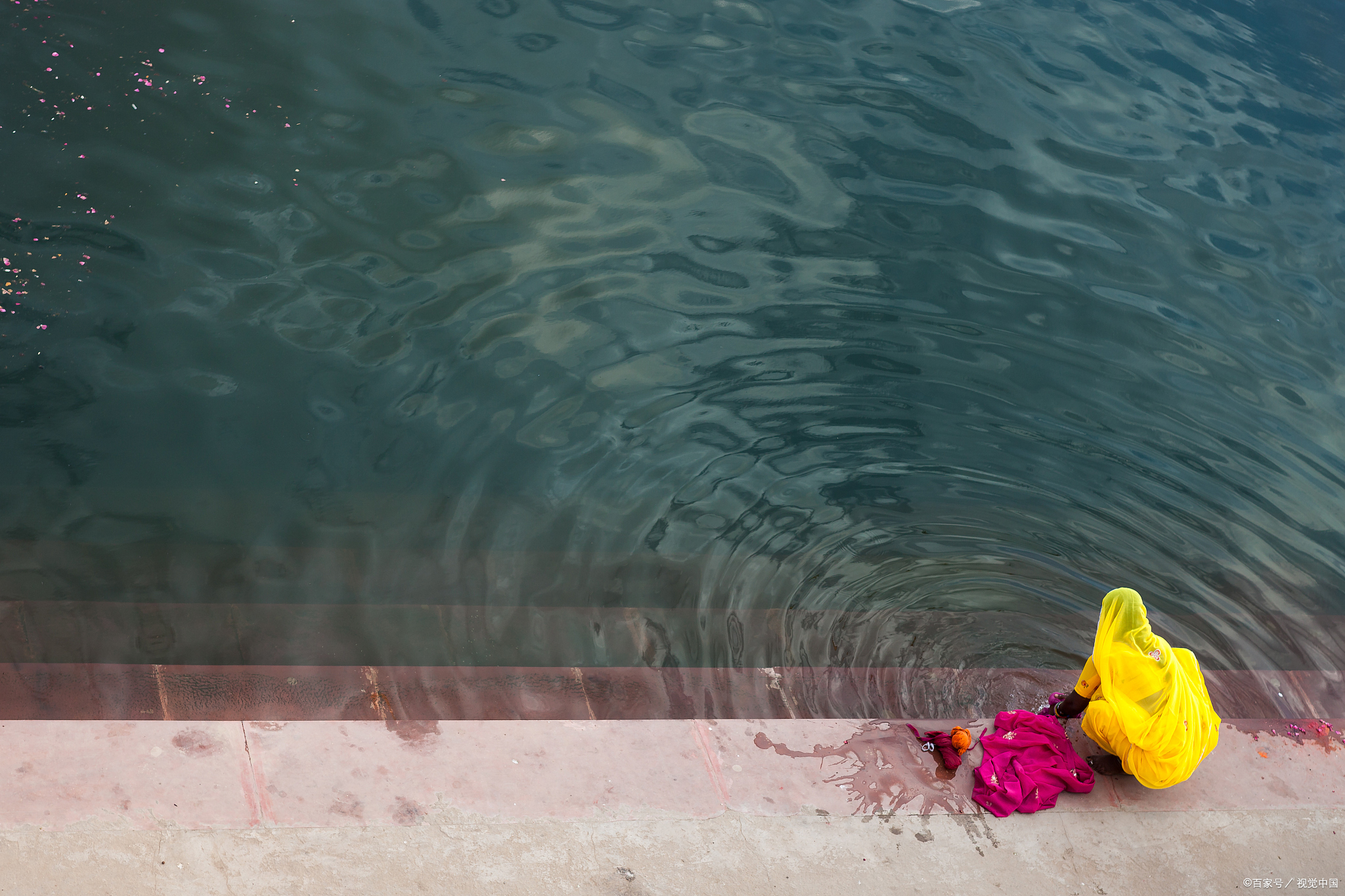 四+四，让你气血充沛，康庄有活力