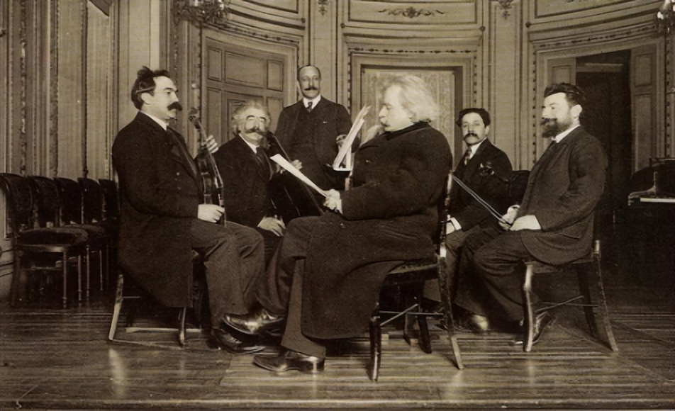 挪威民族乐派,欧洲民族乐派简介