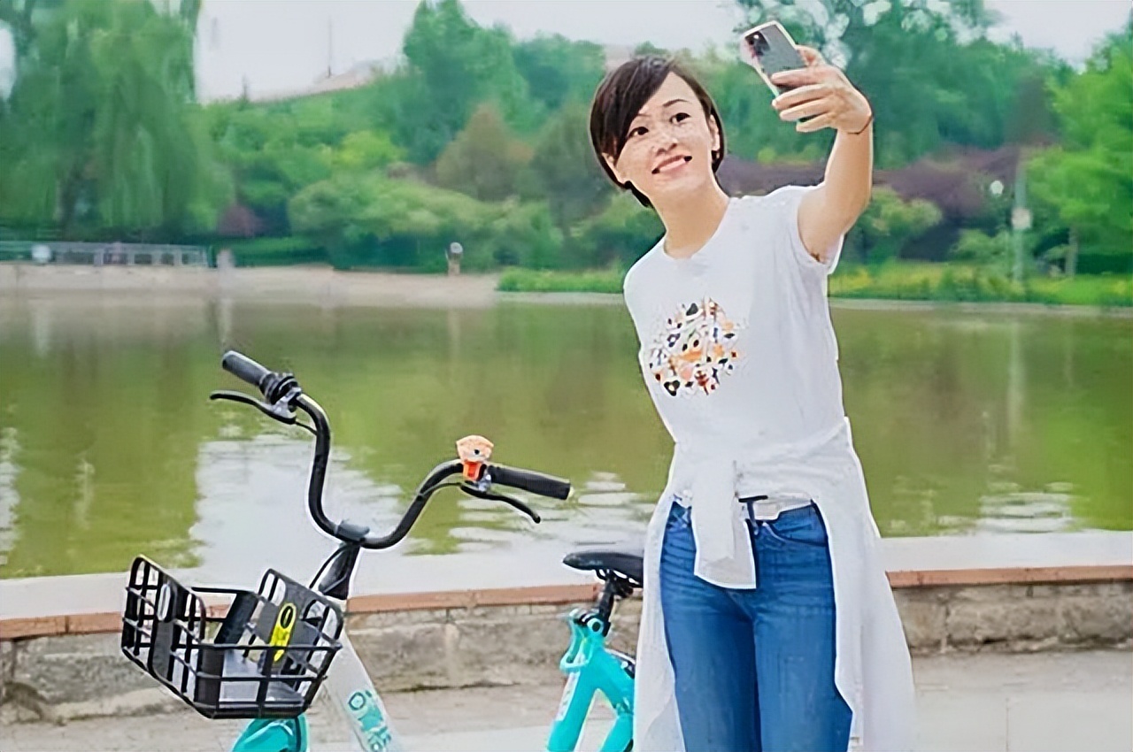 成都滴滴柳青现状,柳青加入滴滴故事