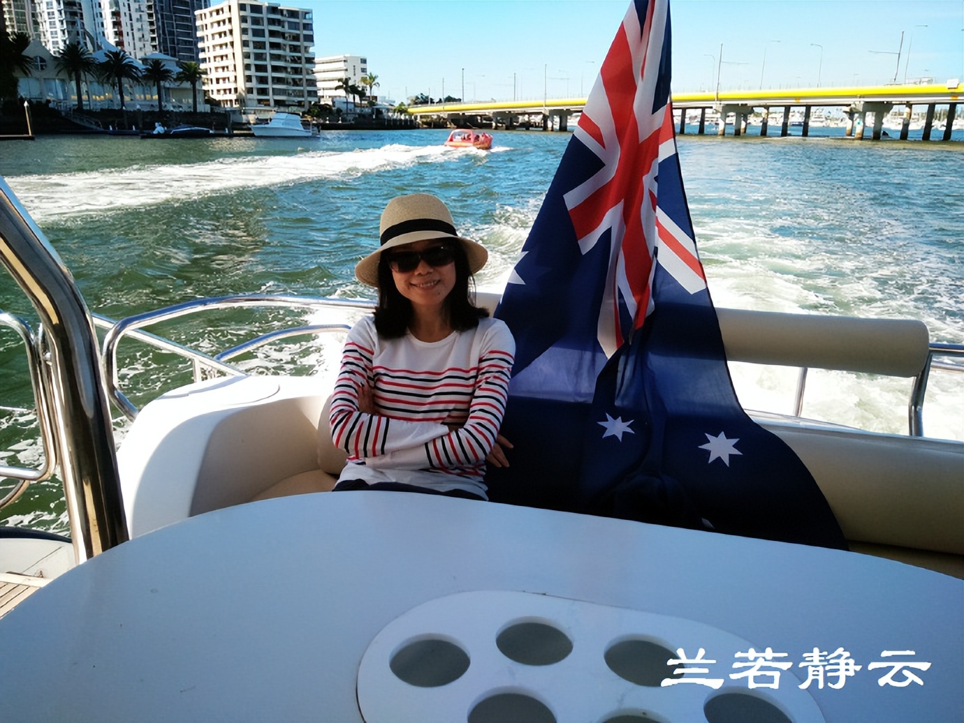 澳大利亚黄金海岸游艇别墅,澳洲私人游艇豪宅排名前十