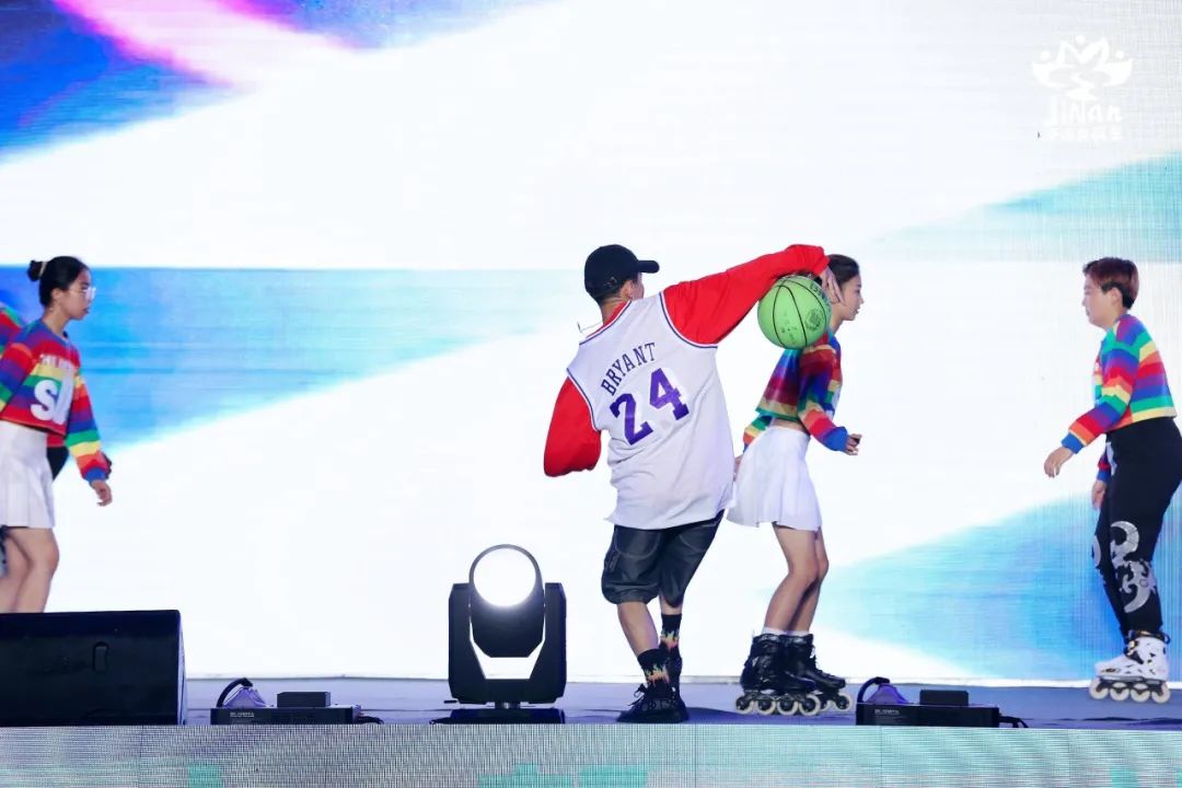 2023济南城市美丽季点燃酷夏潮流,济南春季游玩好去处推荐