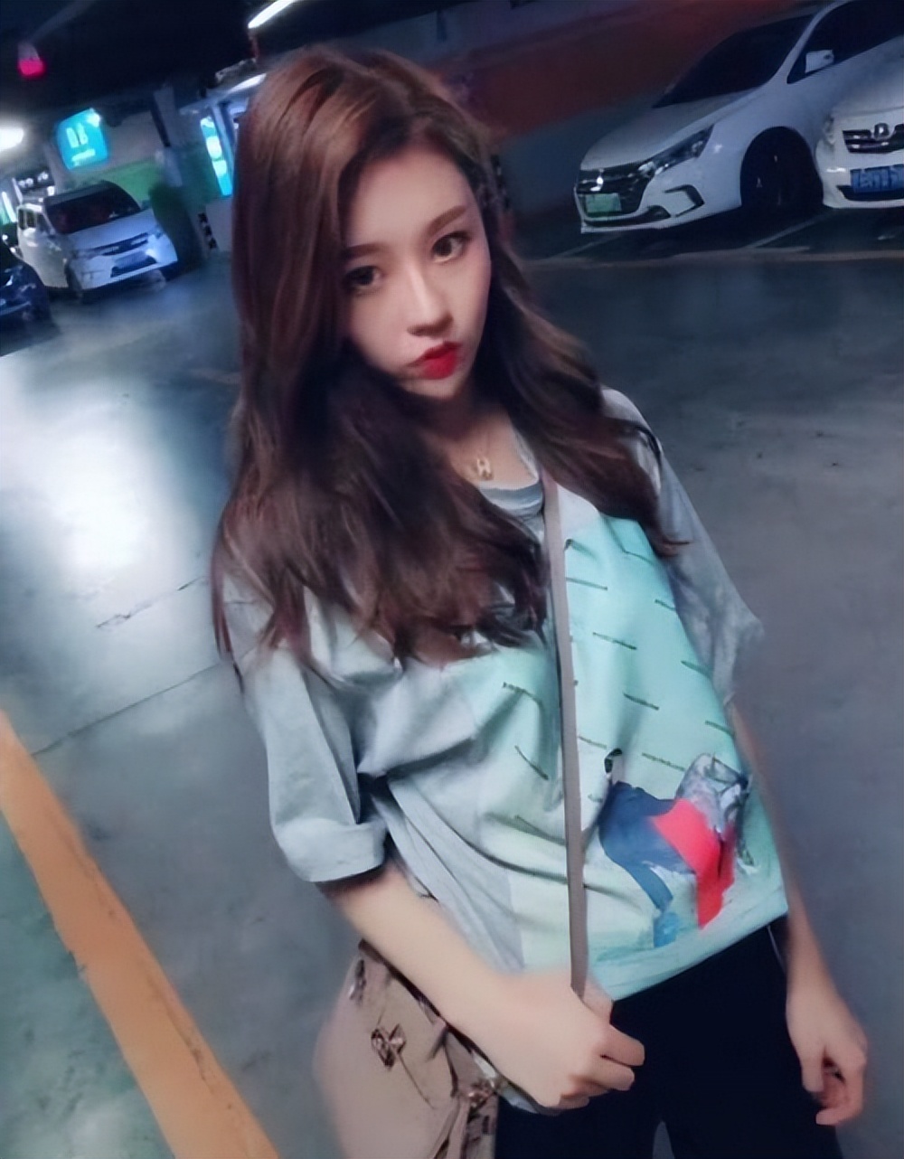 史上颜值最高的四大网红,盘点十大美貌与实力并存的网红