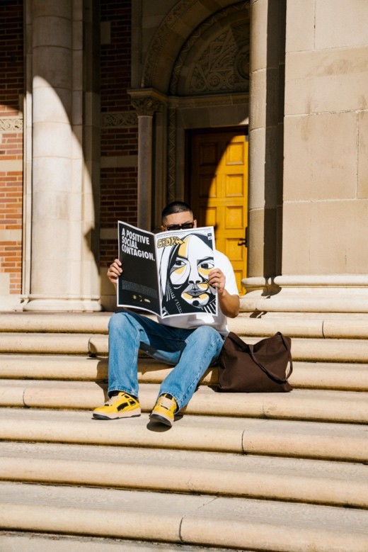 puma联名合作款,puma最新系列