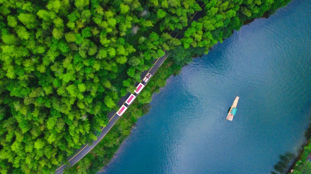 适合夏天避暑旅游的地方,适合夏天避暑的旅游地方