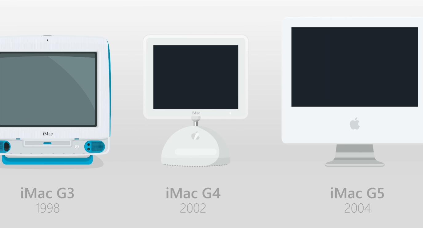 imac一体机真的是最后一代了吗,imac一体机10.11.6怎么能升到10.13