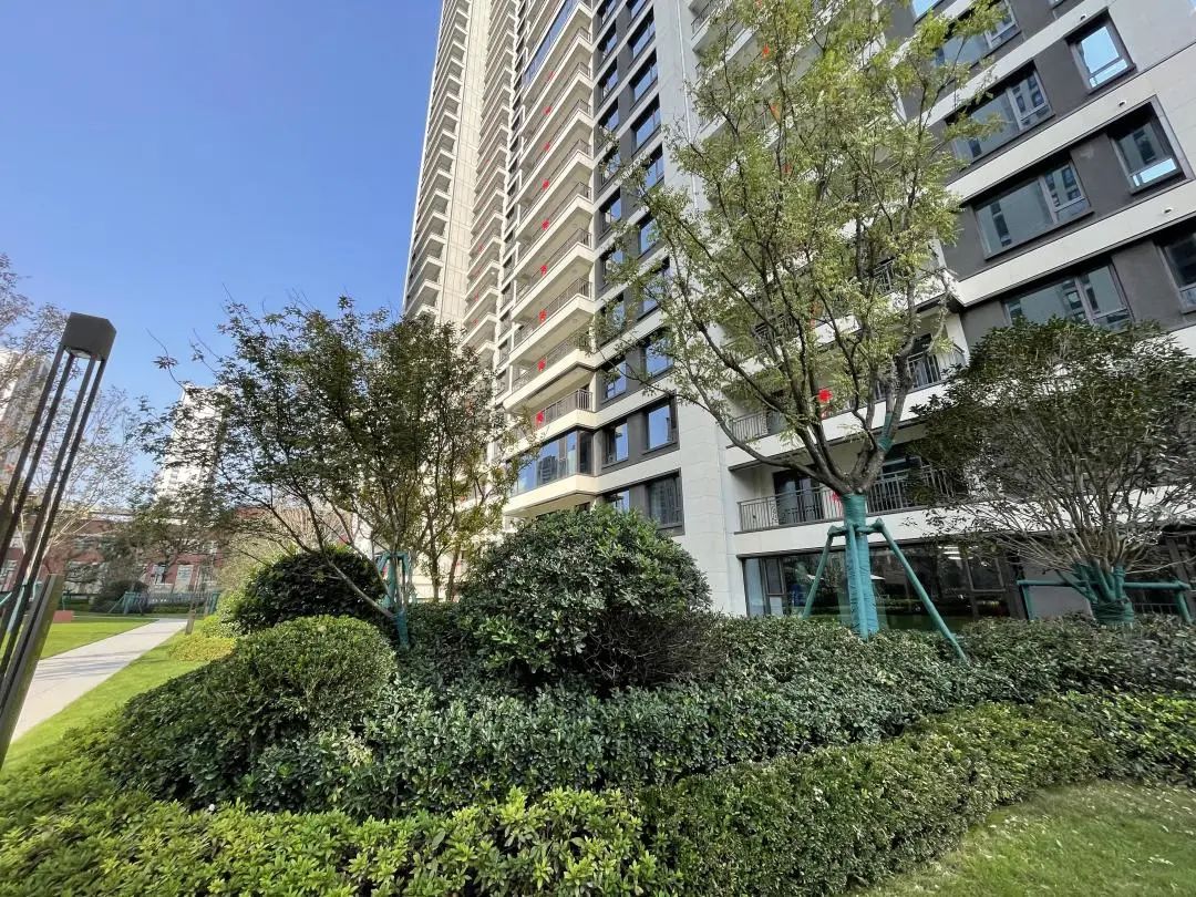 金地交房视频真实记录,金地楼盘验房