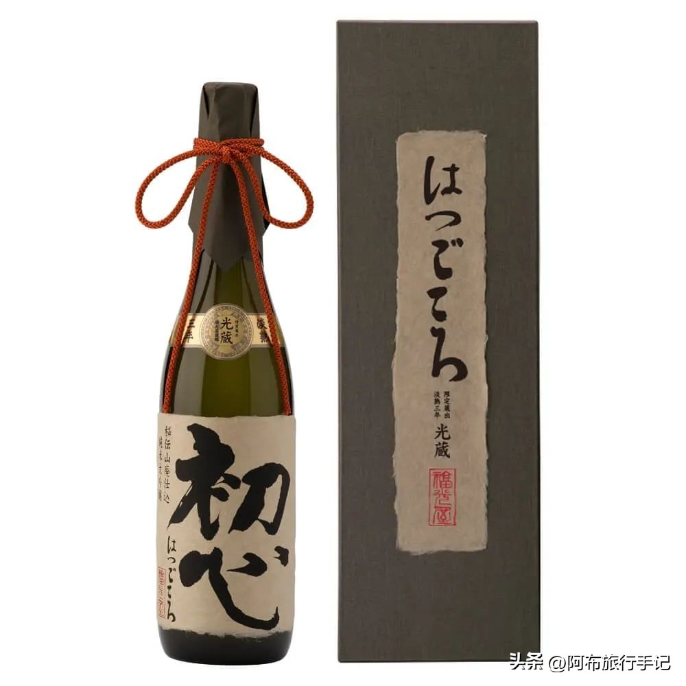 为什么酒类爱好者去日本容易喝醉，因为做旅游的太会“勾兑”