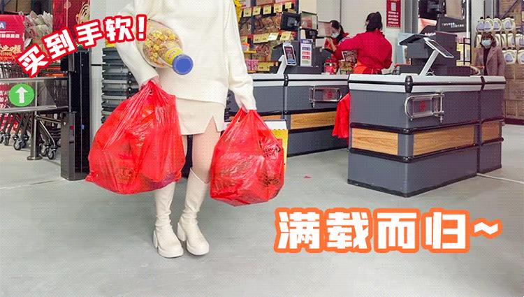 莆田新开的超市,莆田大仓库