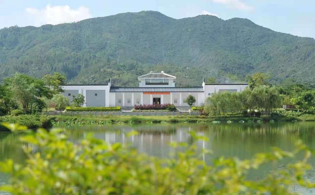 惠州周边踏青好去处推荐来啦,惠州18公里环湖绿道攻略