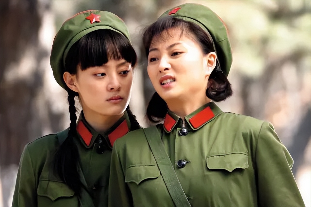 男子在广西穿着侵华日军军服,男子穿日本侵华军装